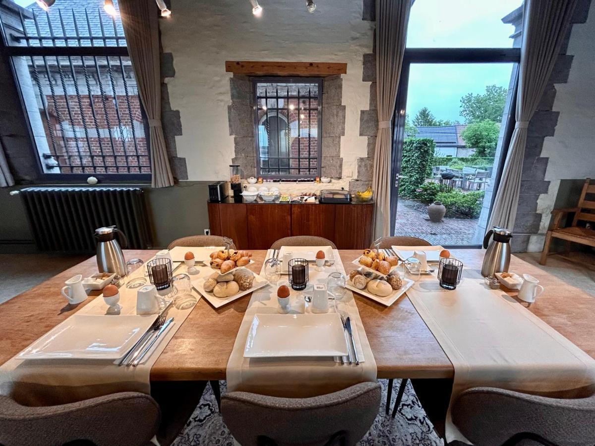 B&B Tolkantoor Zelzate Esterno foto