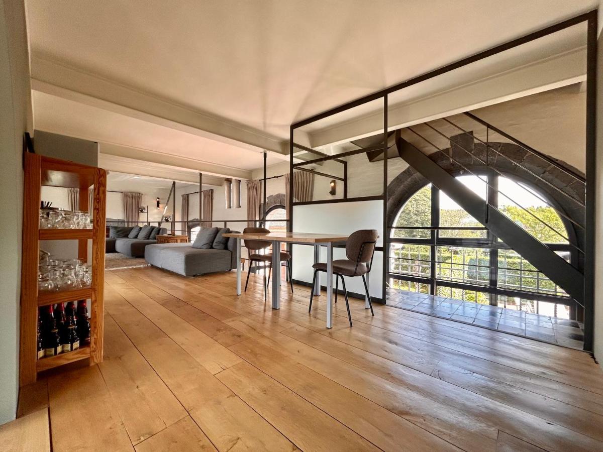 B&B Tolkantoor Zelzate Esterno foto