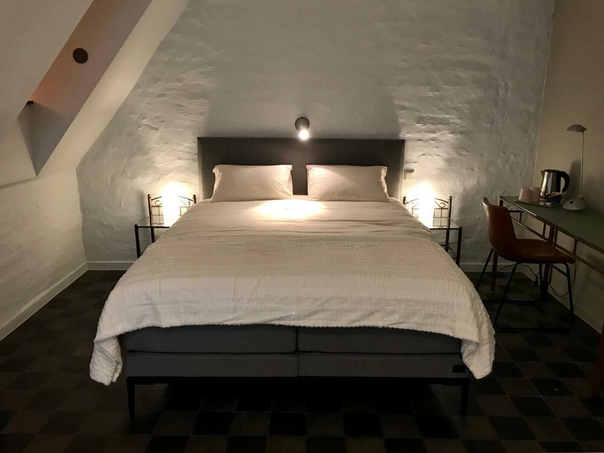 B&B Tolkantoor Zelzate Esterno foto