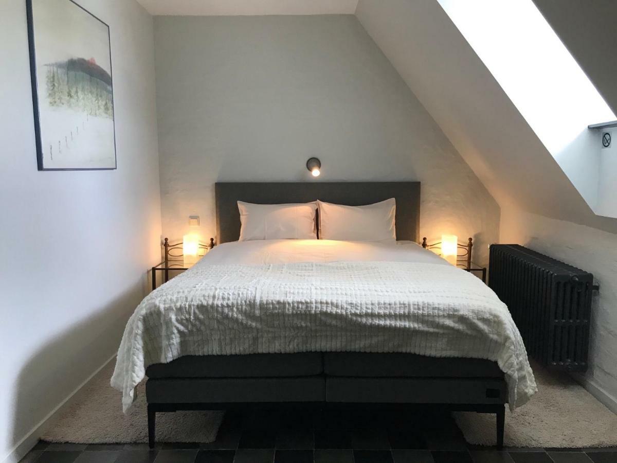 B&B Tolkantoor Zelzate Esterno foto