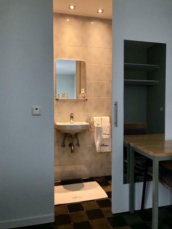 B&B Tolkantoor Zelzate Esterno foto