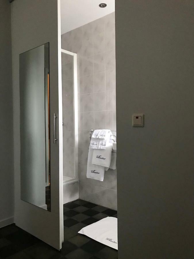 B&B Tolkantoor Zelzate Esterno foto